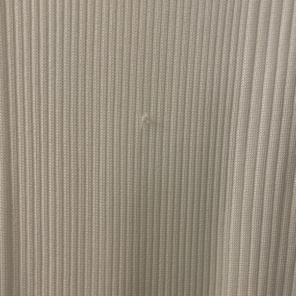 rag & bone Peyton Ribbed Polo Midi Dress - Picture 6 of 6